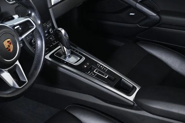 2019 Porsche 718 Boxster 7