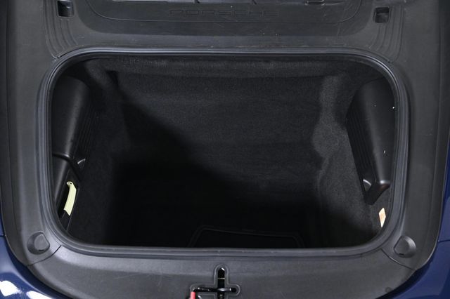 2019 Porsche 718 Boxster 9