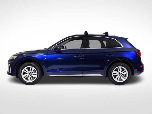 2022 Audi Q5 1