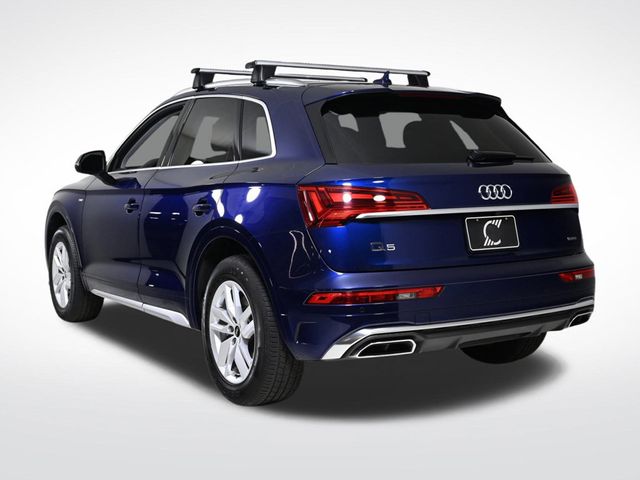 2022 Audi Q5 2