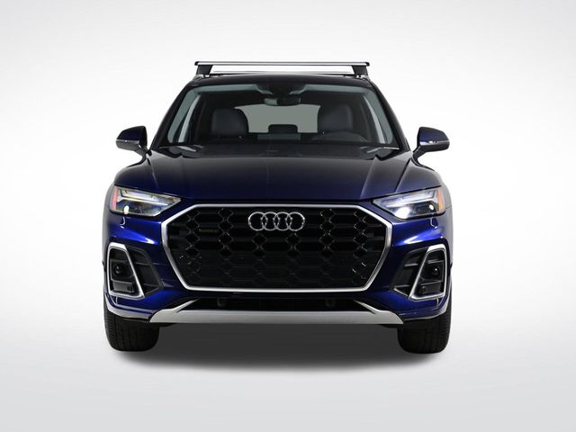 2022 Audi Q5 5