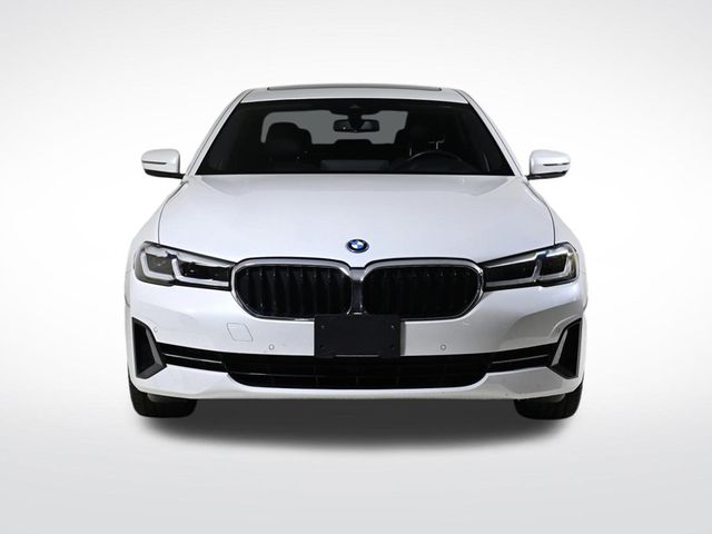 2023 BMW 5 Series 5