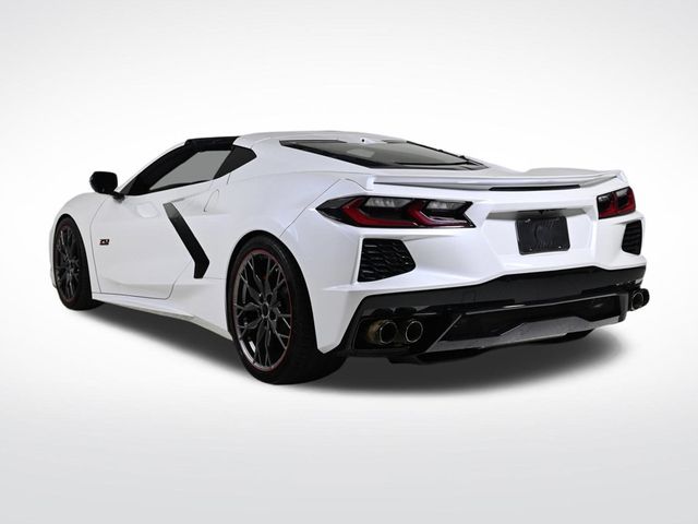 2023 Chevrolet Corvette 2