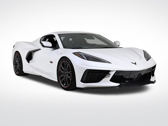 2023 Chevrolet Corvette 4