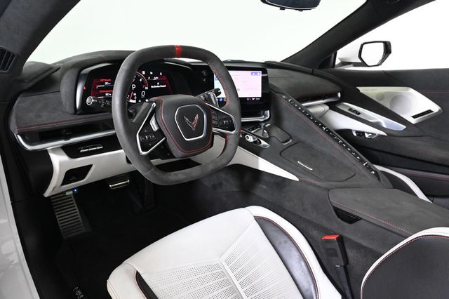 2023 Chevrolet Corvette 6