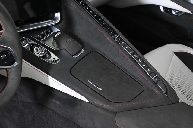 2023 Chevrolet Corvette 7