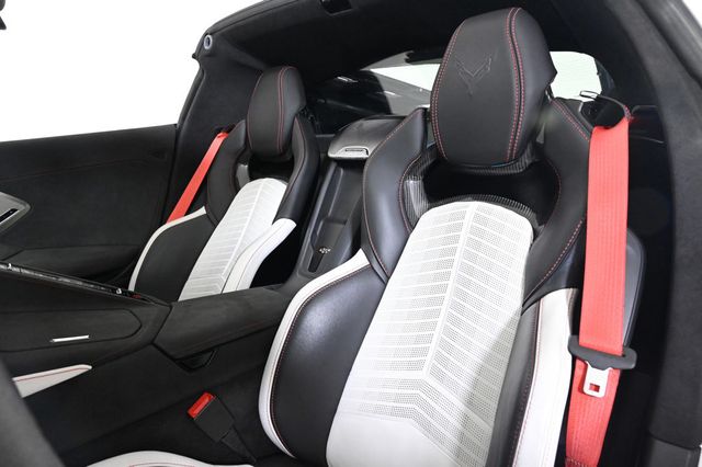 2023 Chevrolet Corvette 8