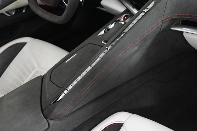 2023 Chevrolet Corvette 9